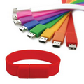Rio USB Drive Bracelet